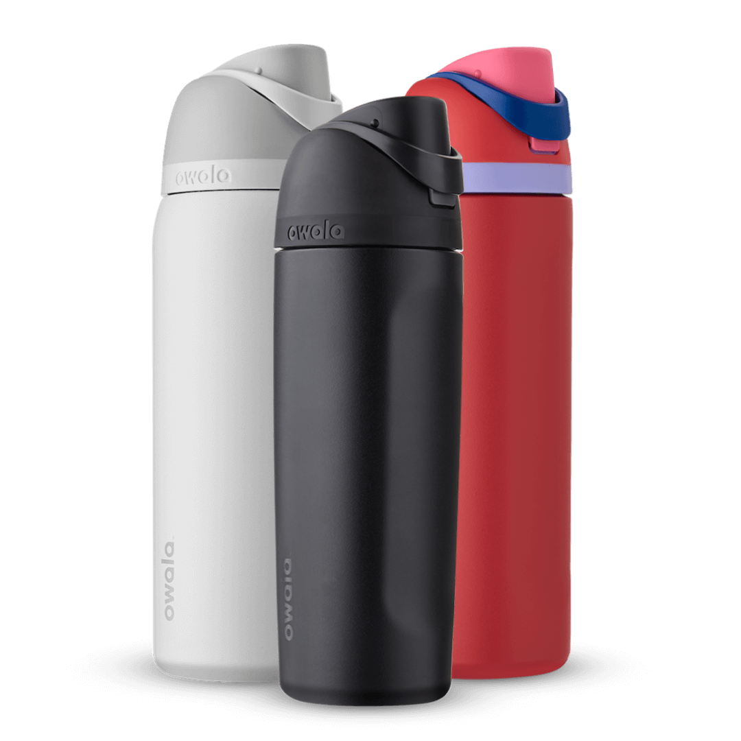 FreeSip Bundle Water Bottle NNTY1VL