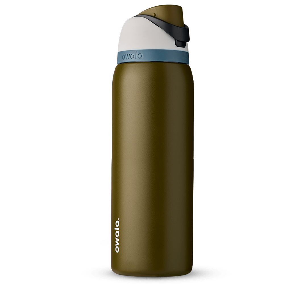 FreeSip UK Water Bottle 10VCA