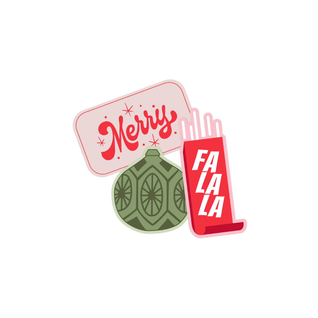 Stickers Water Bottle J3II0