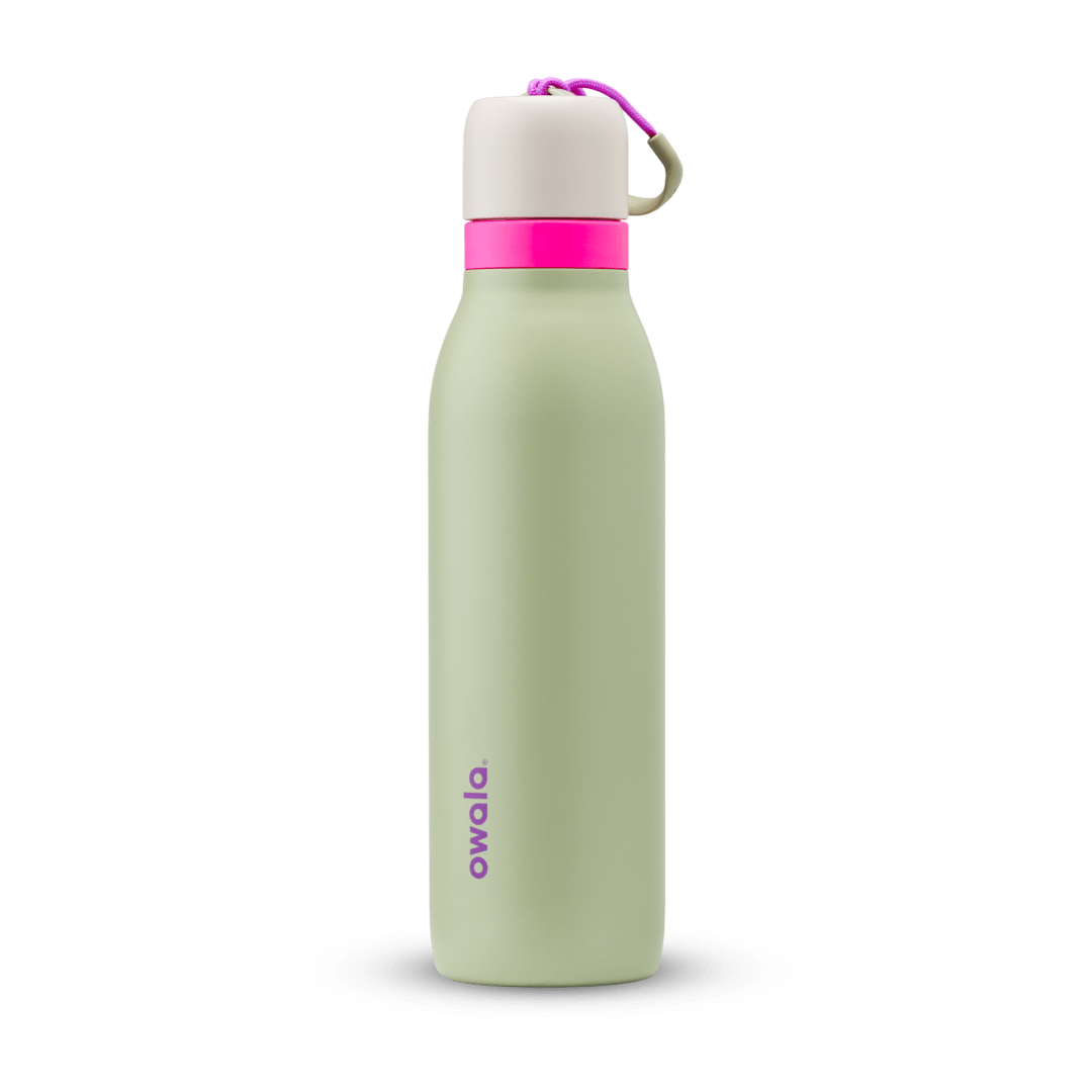 FreeSip® Twist CA Water Bottle DLEWO9NP4