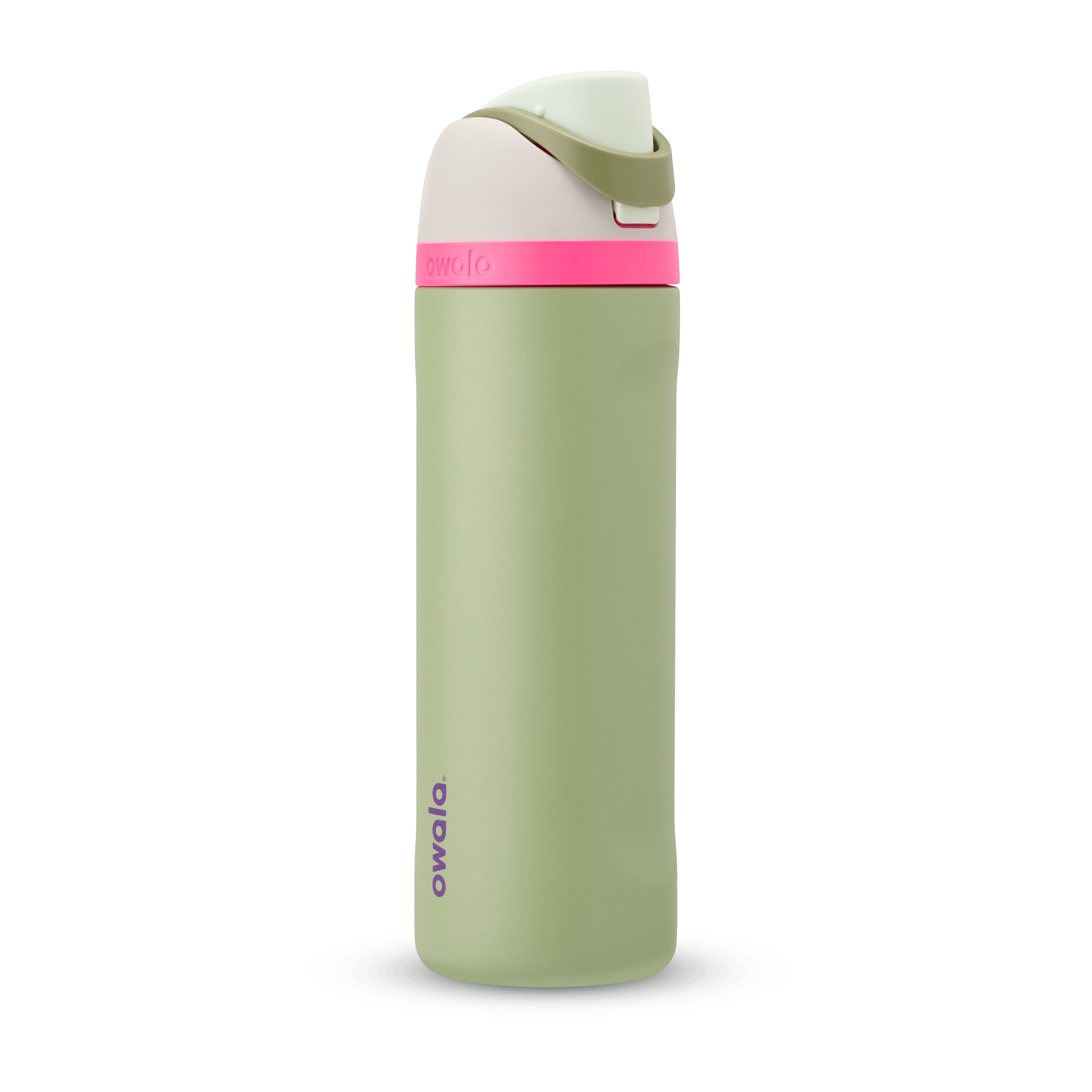 FreeSip UK Water Bottle 10VCA