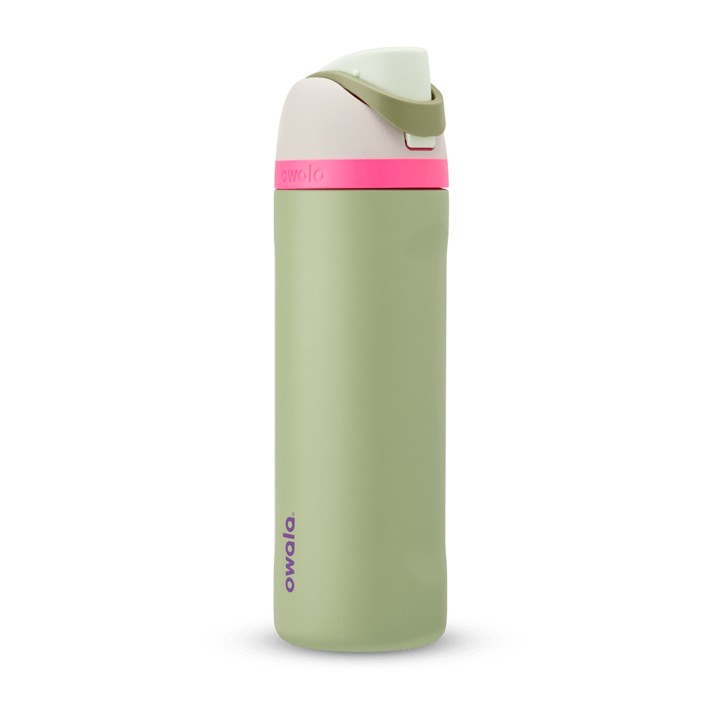 FreeSip UK Water Bottle 10VCA