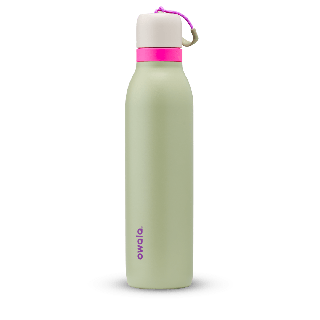 FreeSip® Twist Water Bottle 3CF26