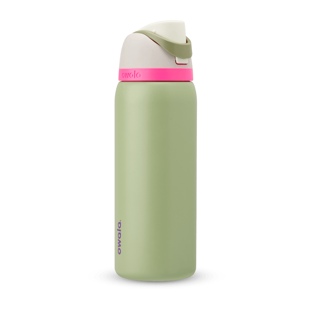 FreeSip® CA Water Bottle 5LOLSMJ