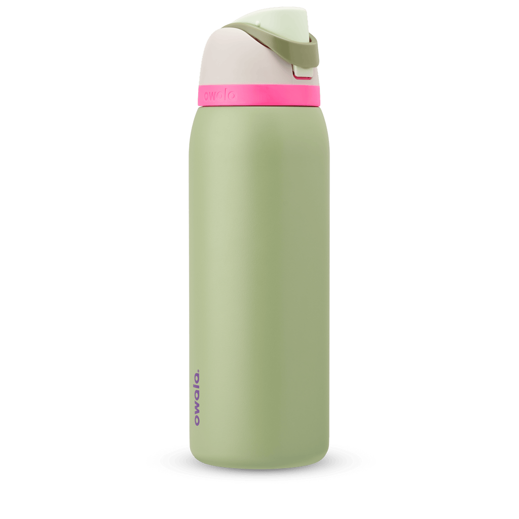 FreeSip UK Water Bottle 10VCA
