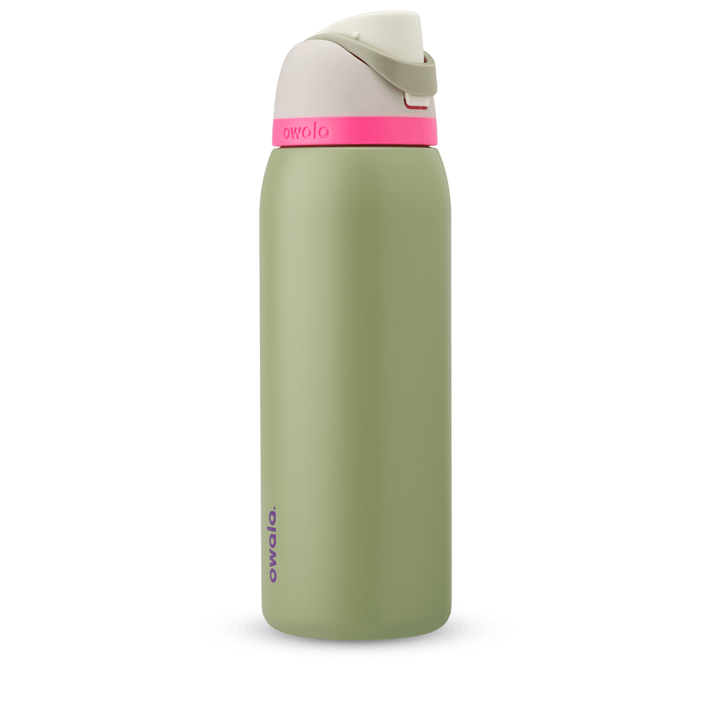FreeSip UK Water Bottle 10VCA
