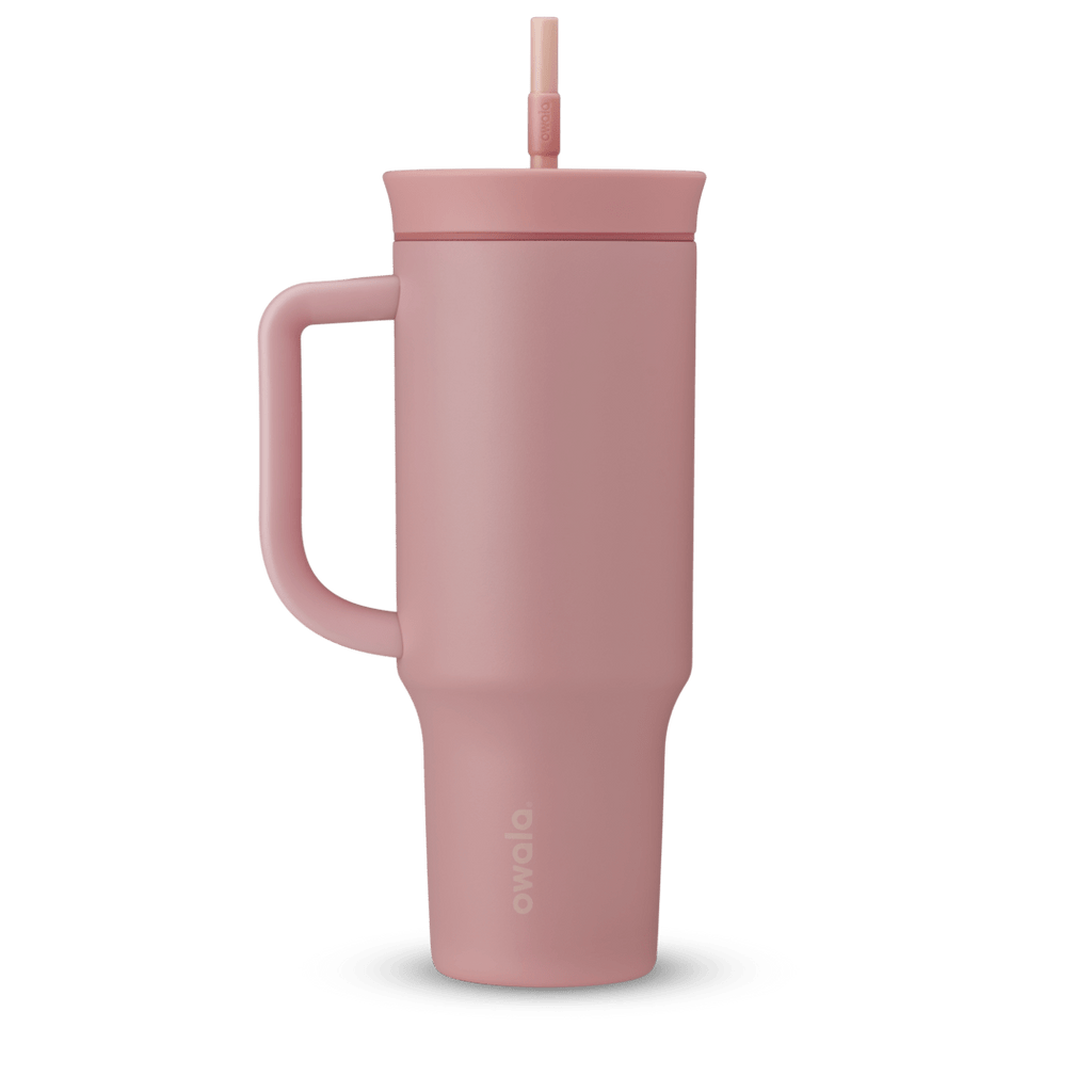 40oz Tumbler UK Water Bottle QVOMU45869
