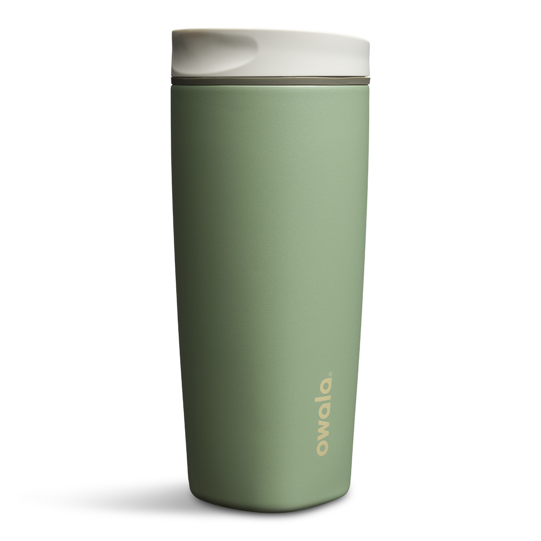 SmoothSip® Slider Water Bottle RZTSN08VZ