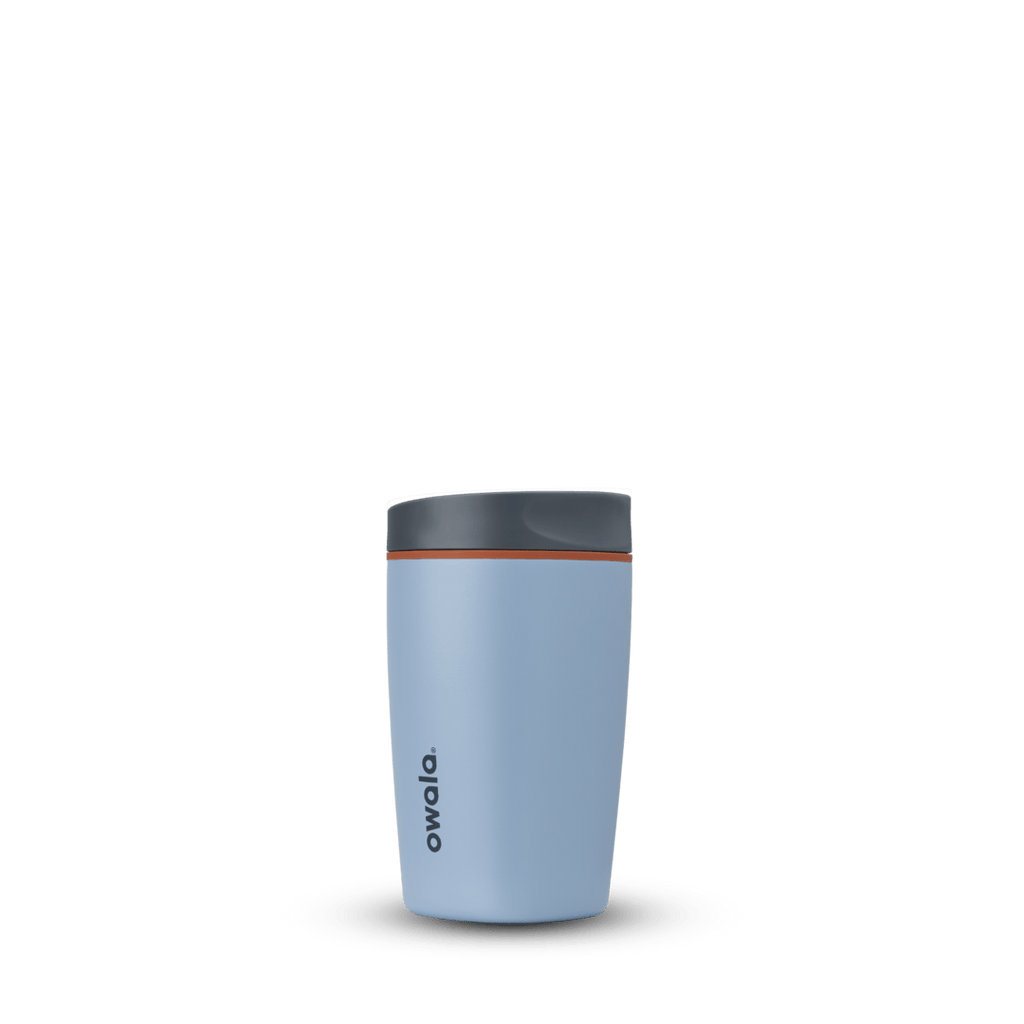 SmoothSip® Slider CA Water Bottle LXRPJY
