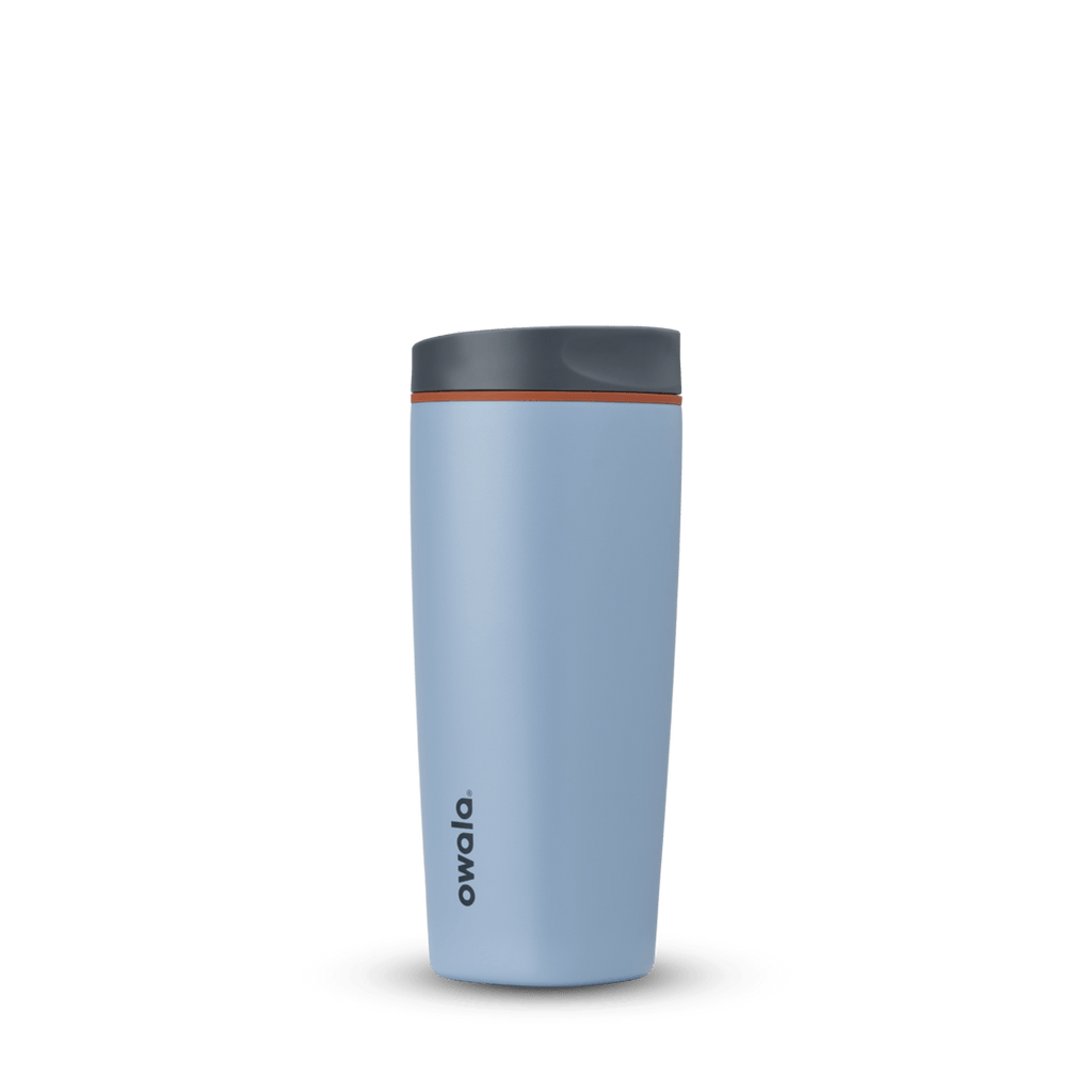 SmoothSip® Slider CA Water Bottle LXRPJY