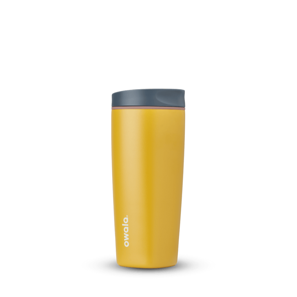 SmoothSip® Slider CA Water Bottle LXRPJY