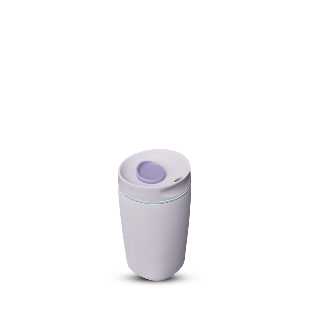 SmoothSip® Slider CA Water Bottle LXRPJY