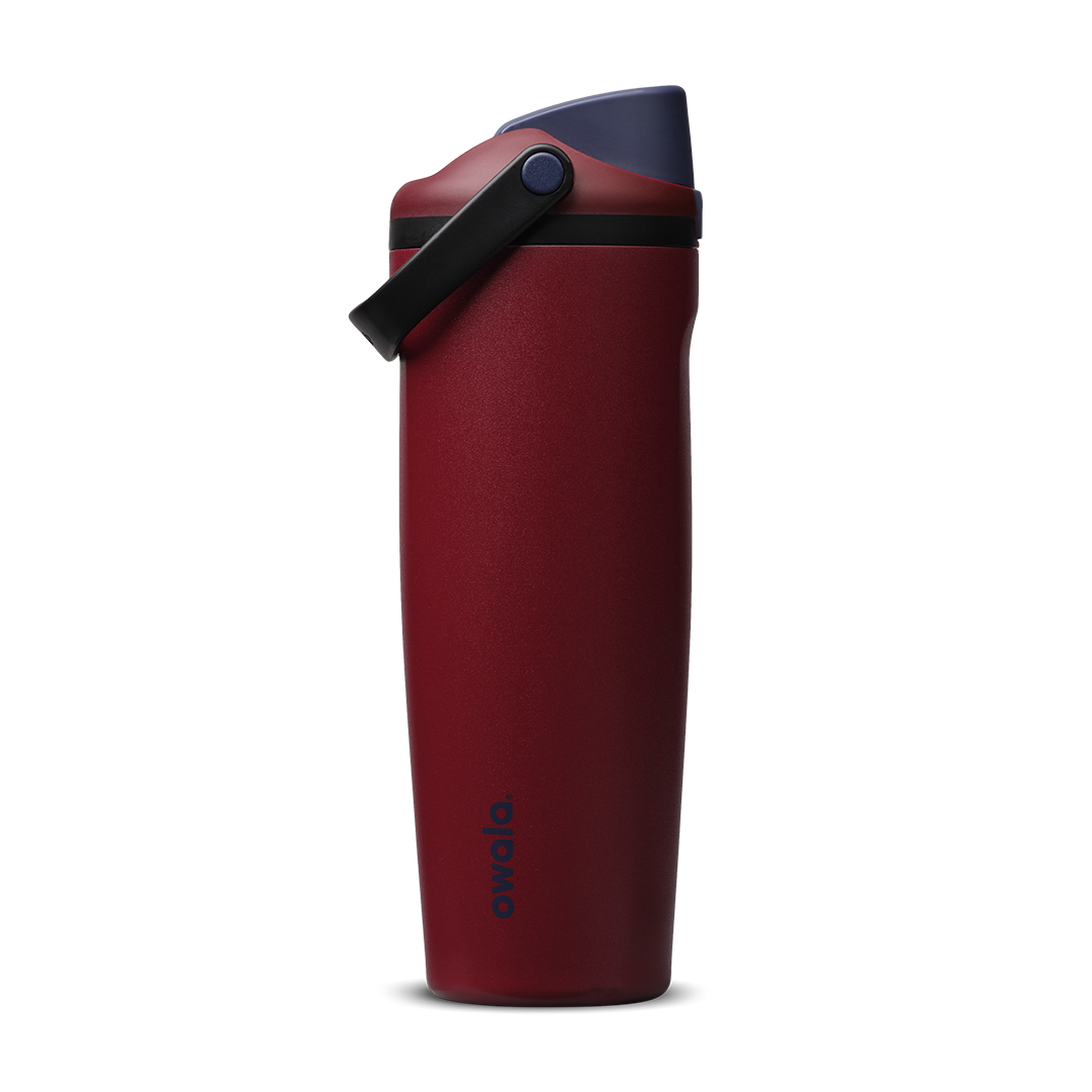 FreeSip® Sway CA Water Bottle 7XDOQ8XI