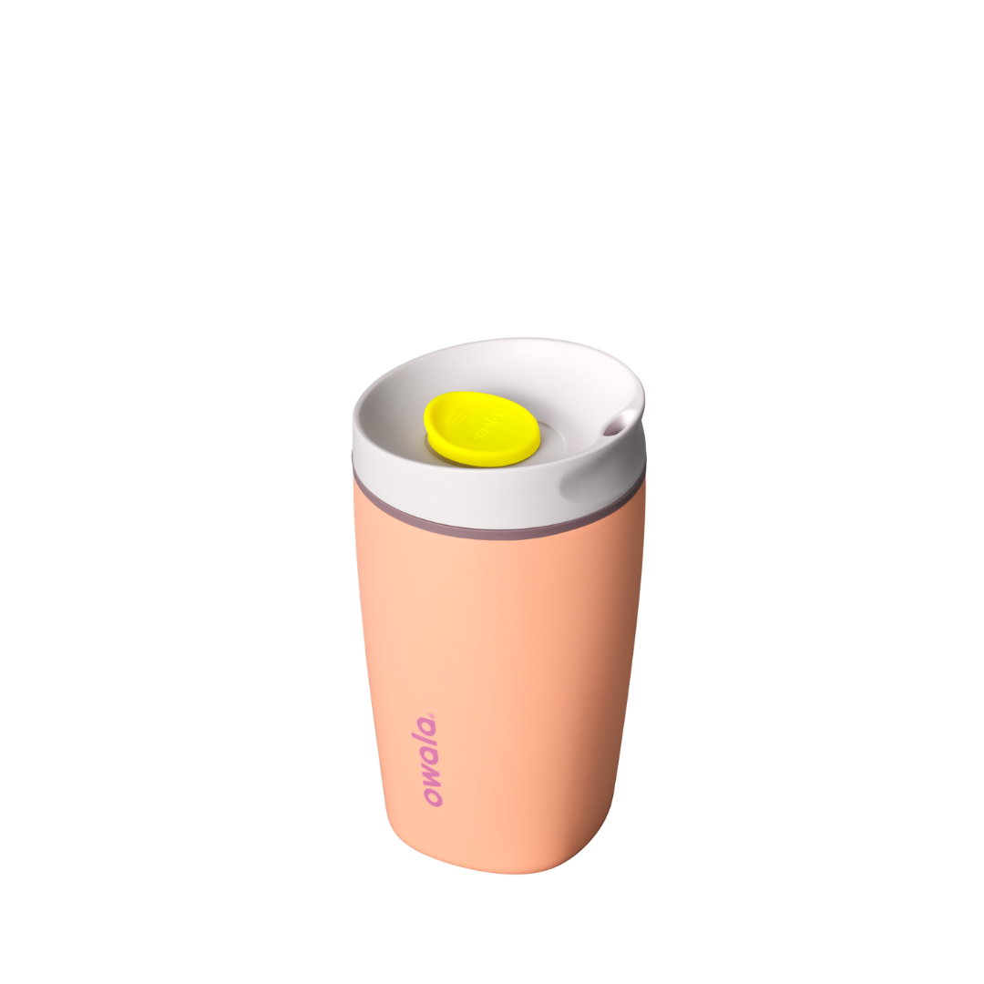 SmoothSip® Slider CA Water Bottle LXRPJY