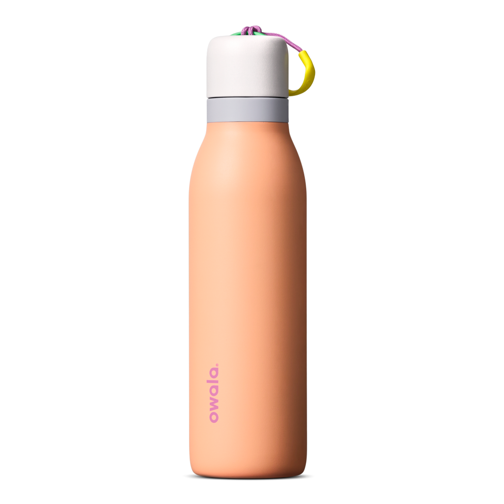 FreeSip® Twist Water Bottle 3CF26