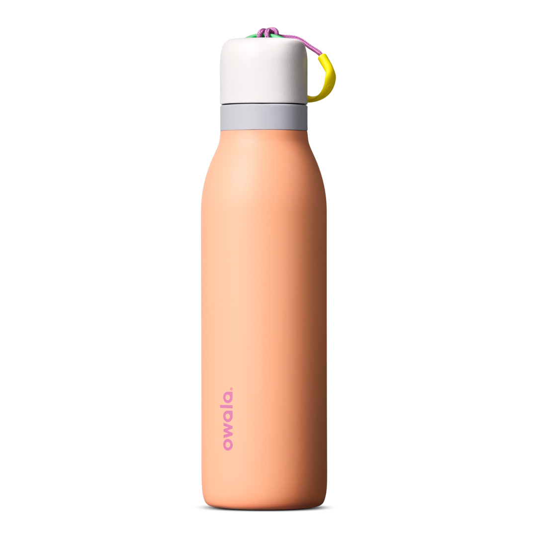 FreeSip® Twist Water Bottle 3CF26