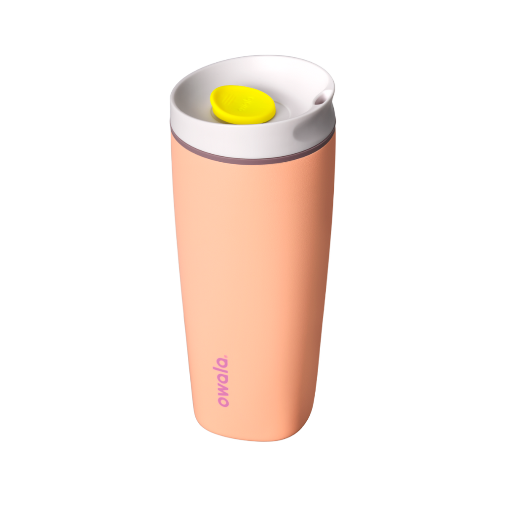 SmoothSip® Slider CA Water Bottle LXRPJY