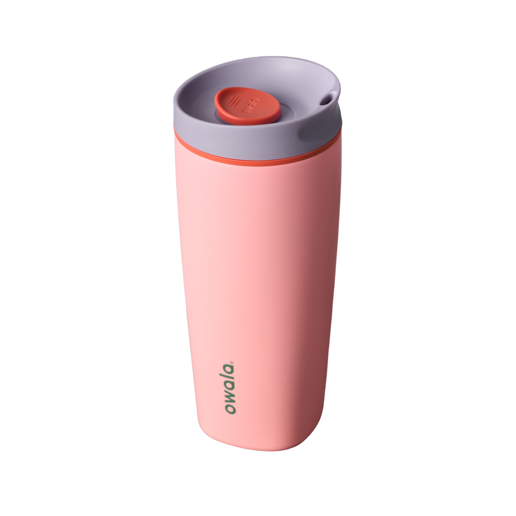 SmoothSip® Slider CA Water Bottle LXRPJY