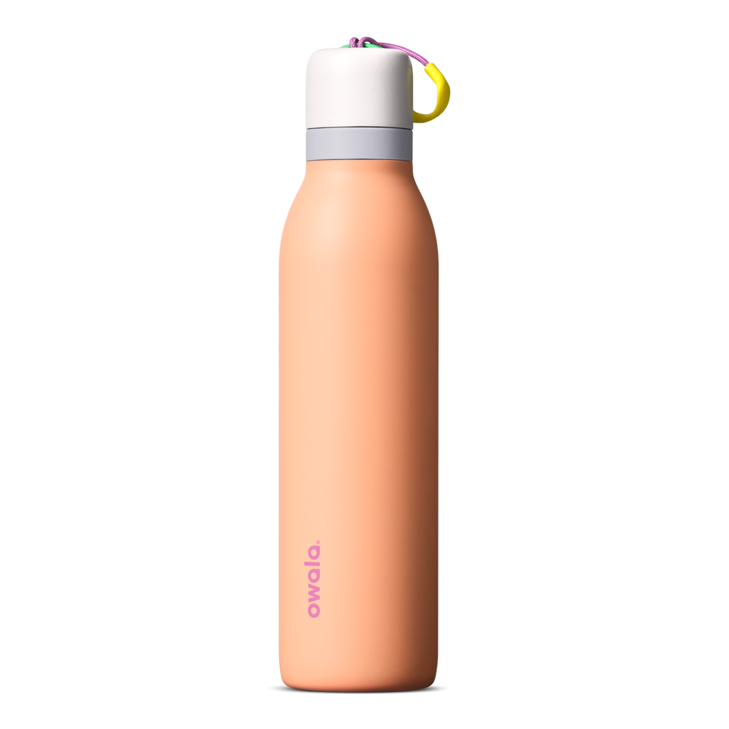 FreeSip® Twist Water Bottle 3CF26