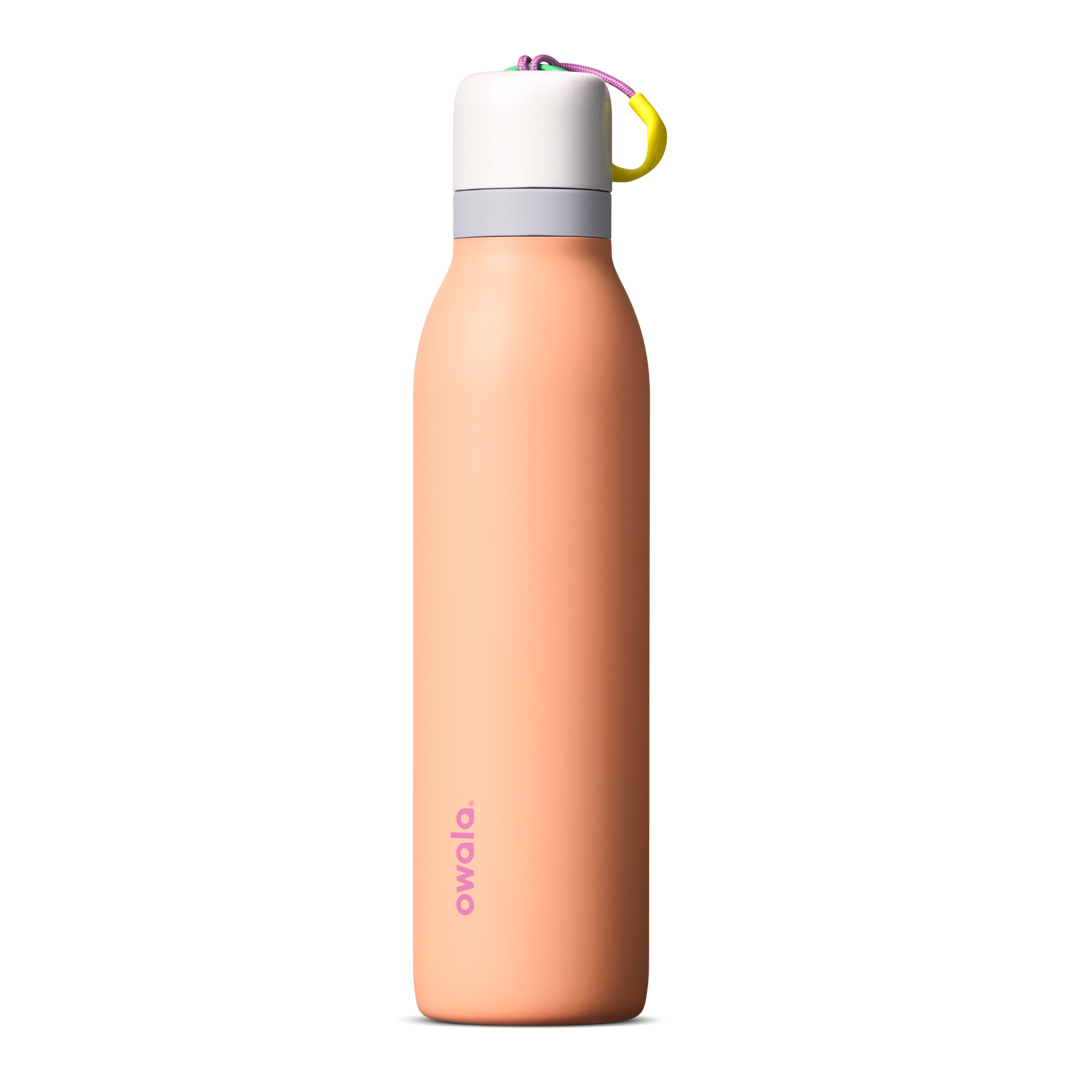 FreeSip® Twist Water Bottle 3CF26