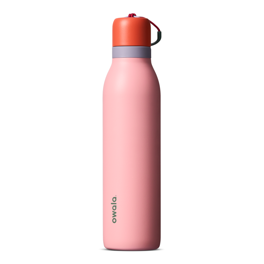 FreeSip® Twist Water Bottle 3CF26