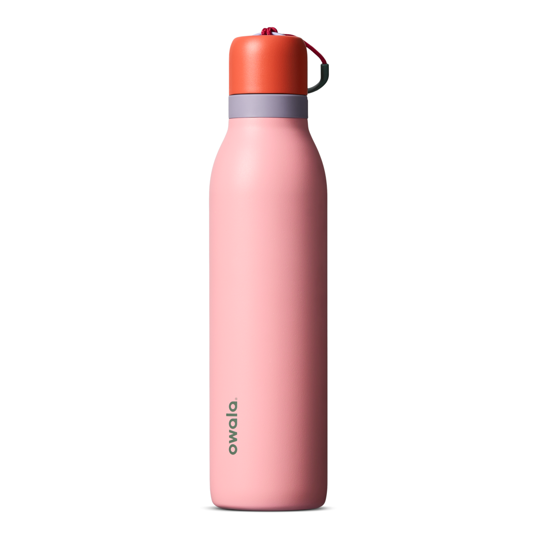 FreeSip® Twist Water Bottle 3CF26