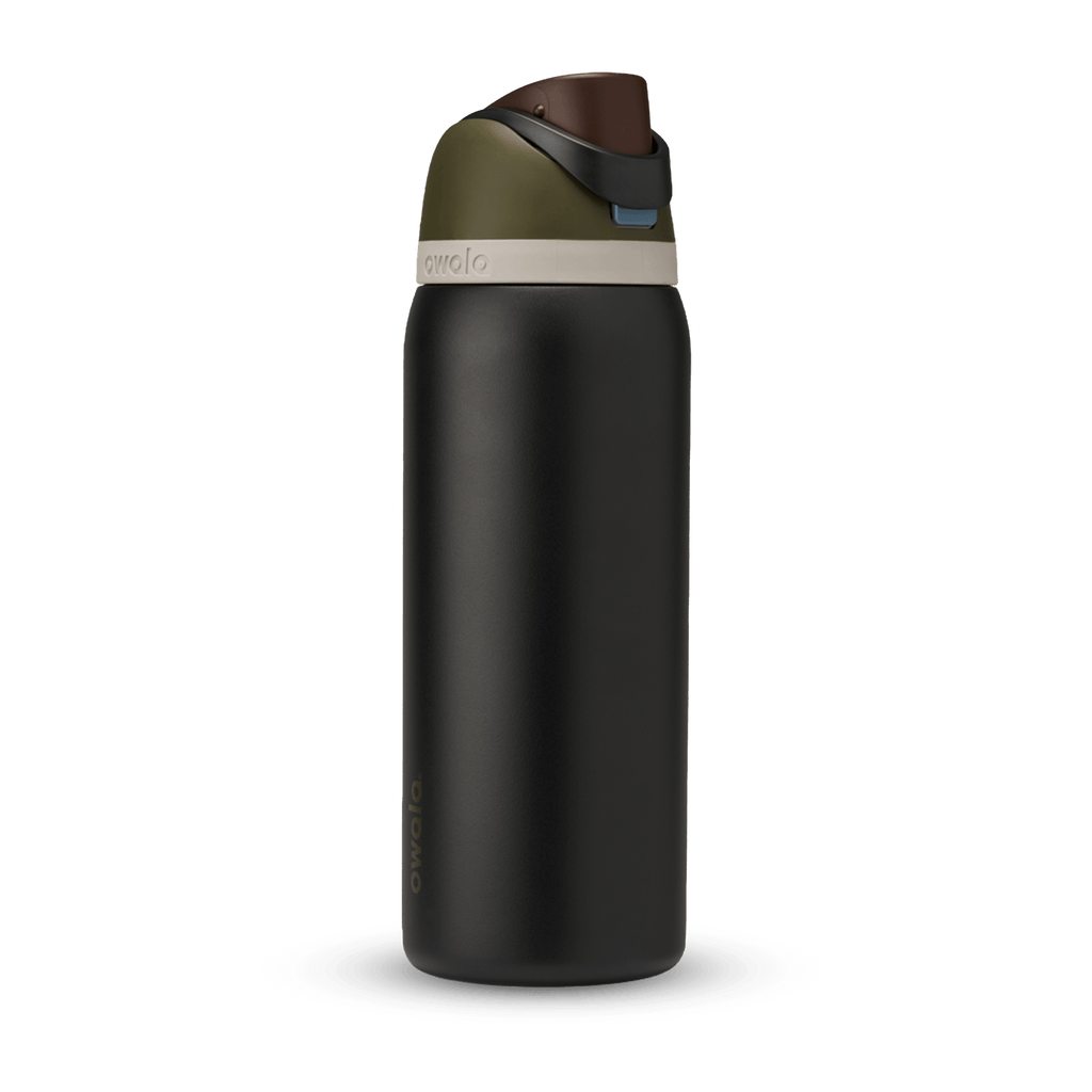 FreeSip UK Water Bottle 10VCA