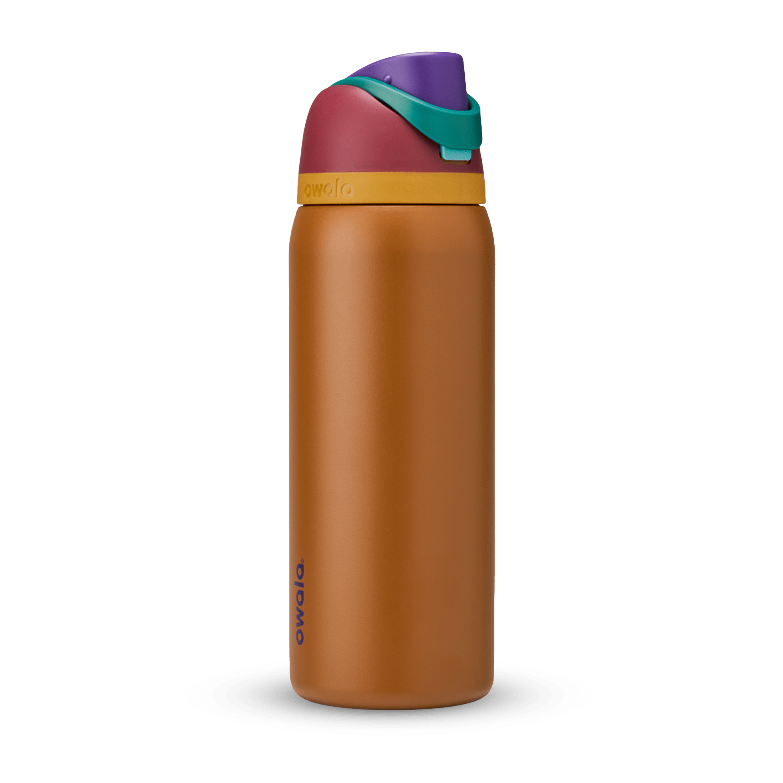 FreeSip UK Water Bottle 10VCA