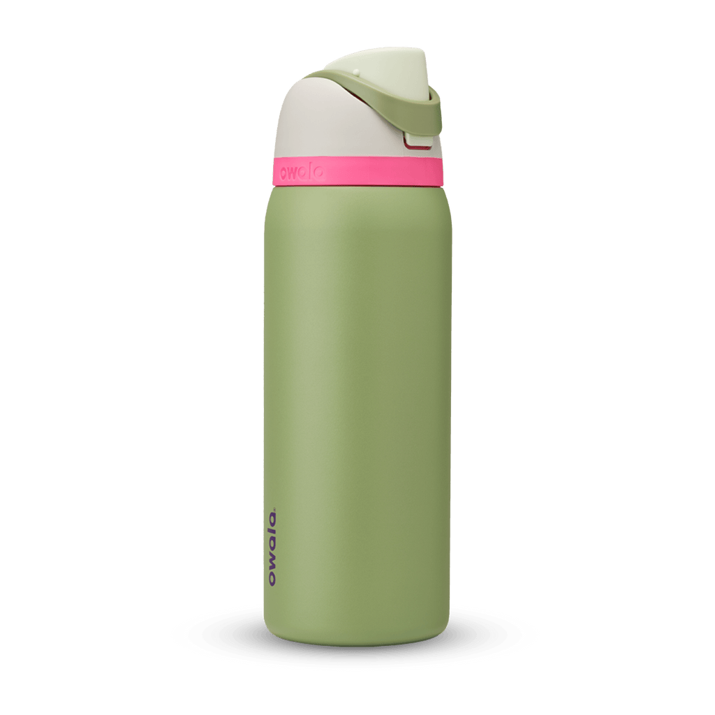 FreeSip UK Water Bottle 10VCA