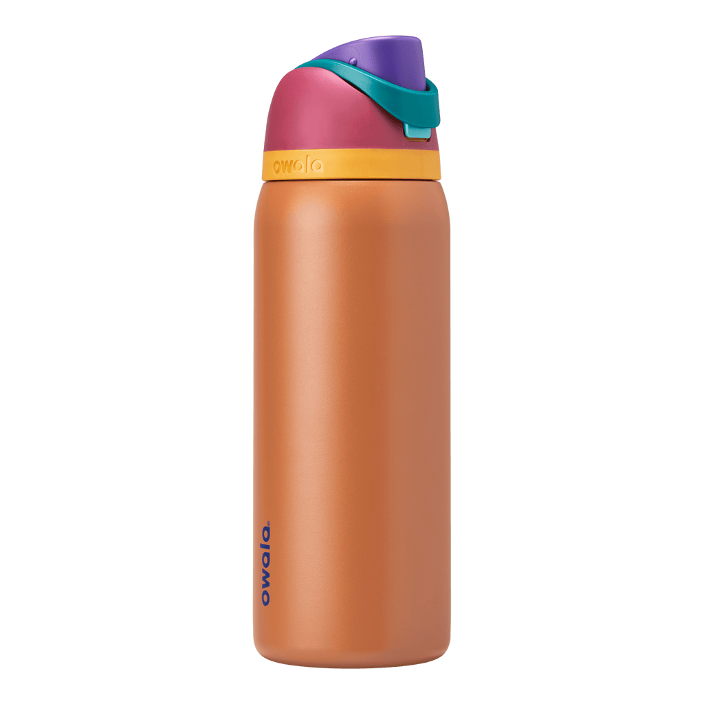 FreeSip UK Water Bottle 10VCA