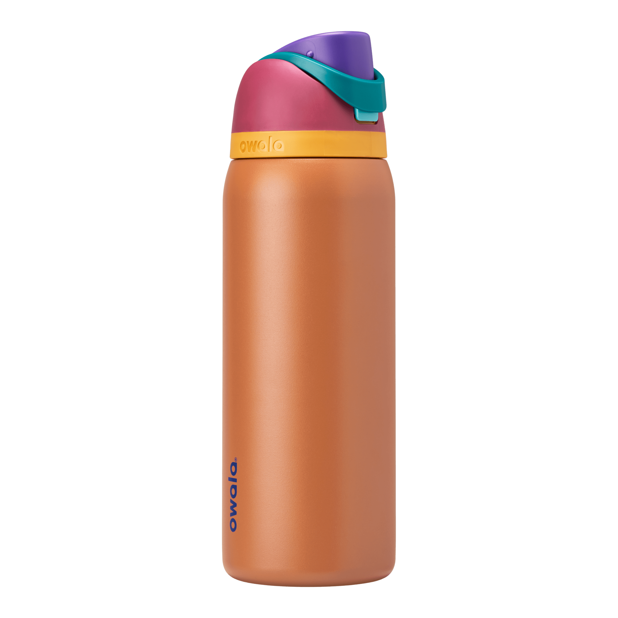 FreeSip UK Water Bottle 10VCA
