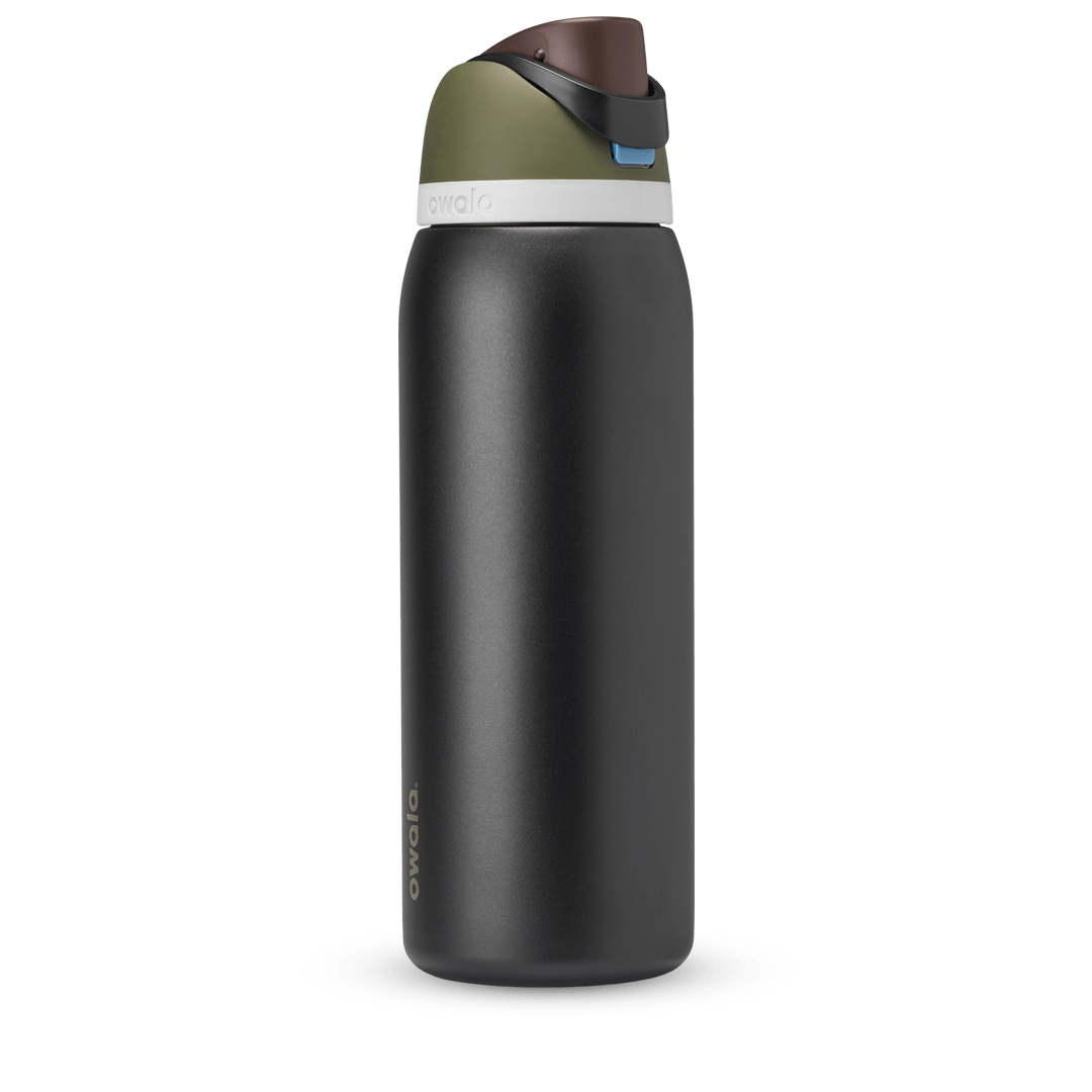 FreeSip UK Water Bottle 10VCA