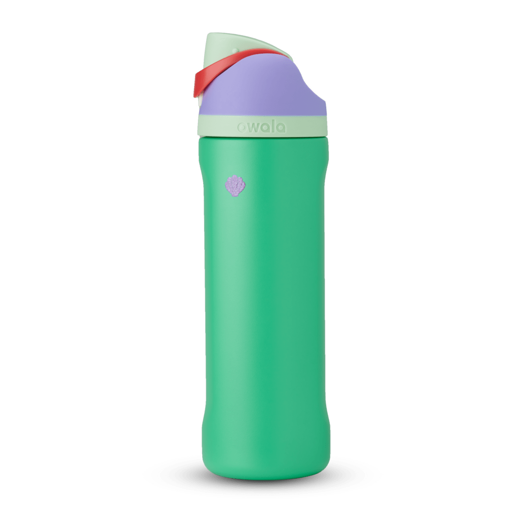 Disney Princess Collection Water Bottle AZMPO