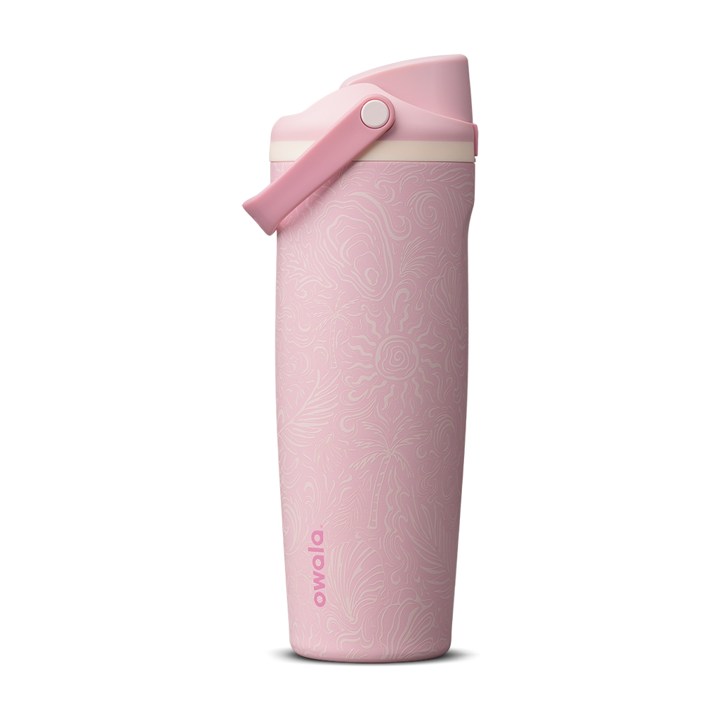 FreeSip® Sway CA Water Bottle 7XDOQ8XI