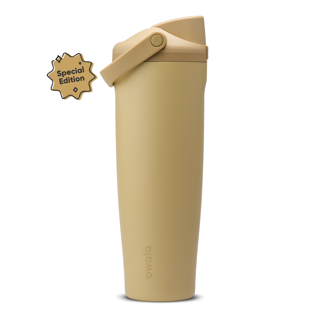 FreeSip® Sway Water Bottle U0IVT2M6R3