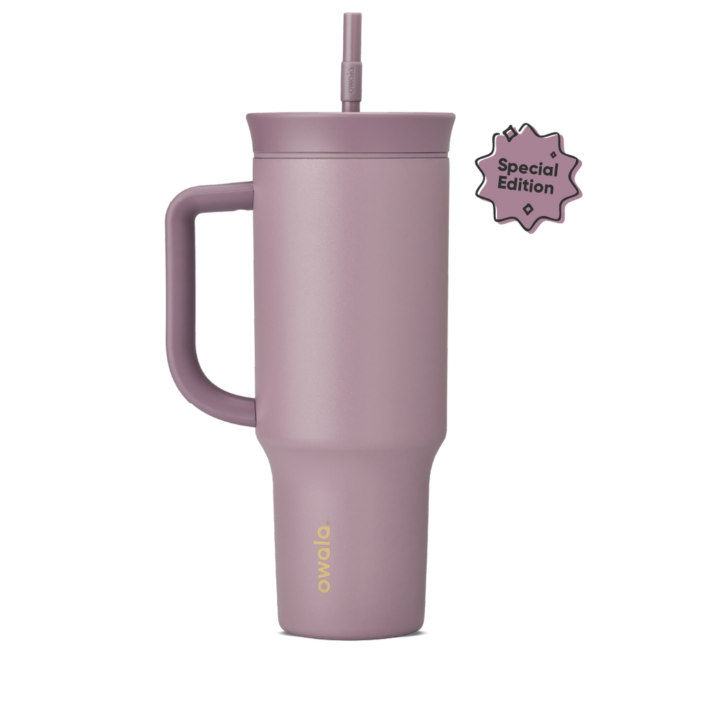 40oz Tumbler Water Bottle 968MO