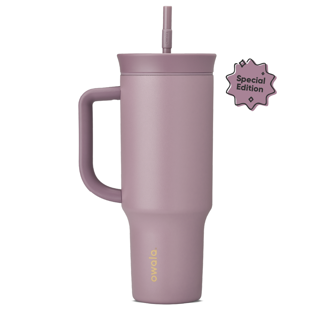 40oz Tumbler Water Bottle 968MO