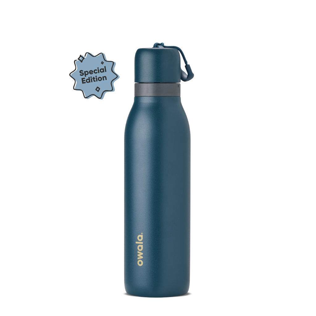 FreeSip® Twist Water Bottle 3CF26