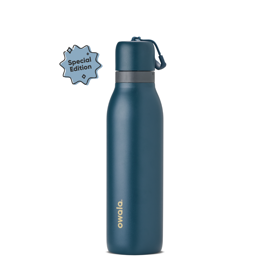 FreeSip® Twist Water Bottle 3CF26