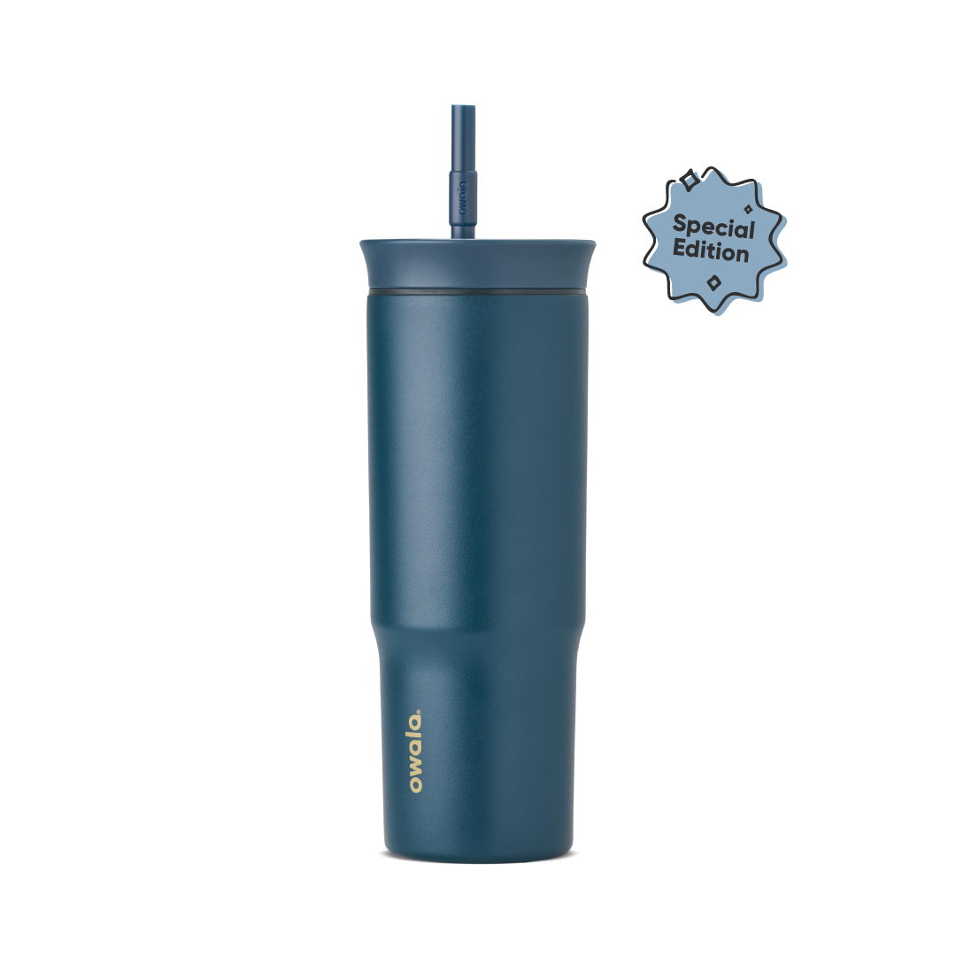 24oz Tumbler Water Bottle OPN8M3368D