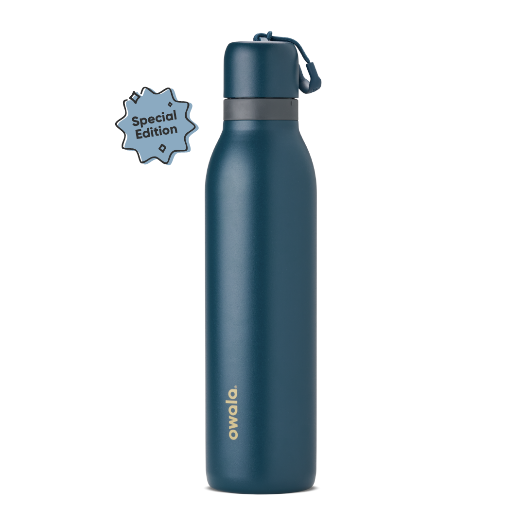 FreeSip® Twist Water Bottle 3CF26