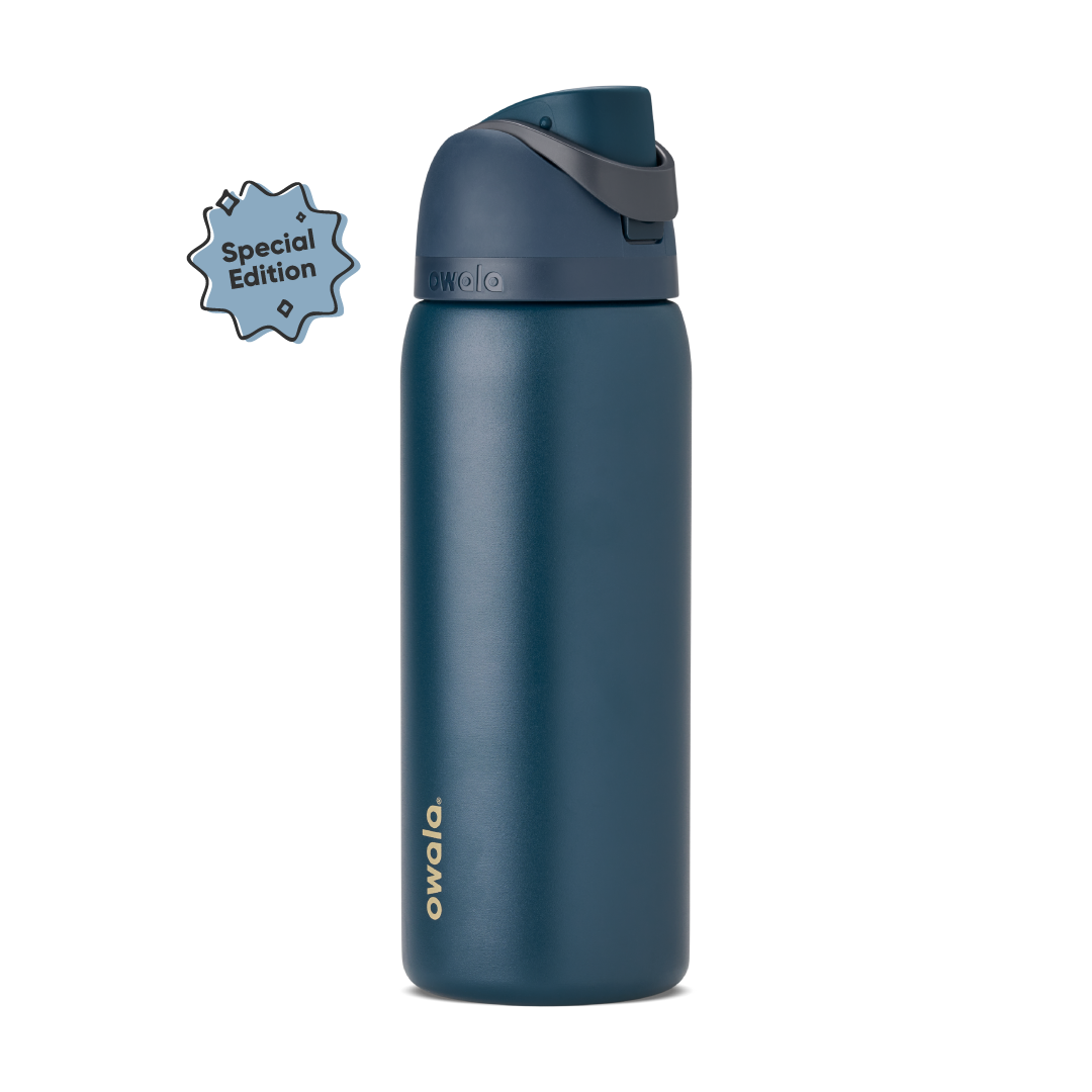 FreeSip® CA Water Bottle 5LOLSMJ