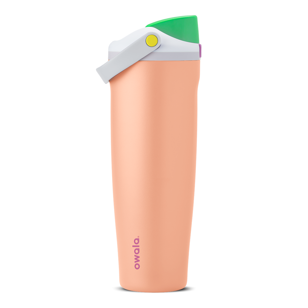 FreeSip® Sway CA Water Bottle 7XDOQ8XI