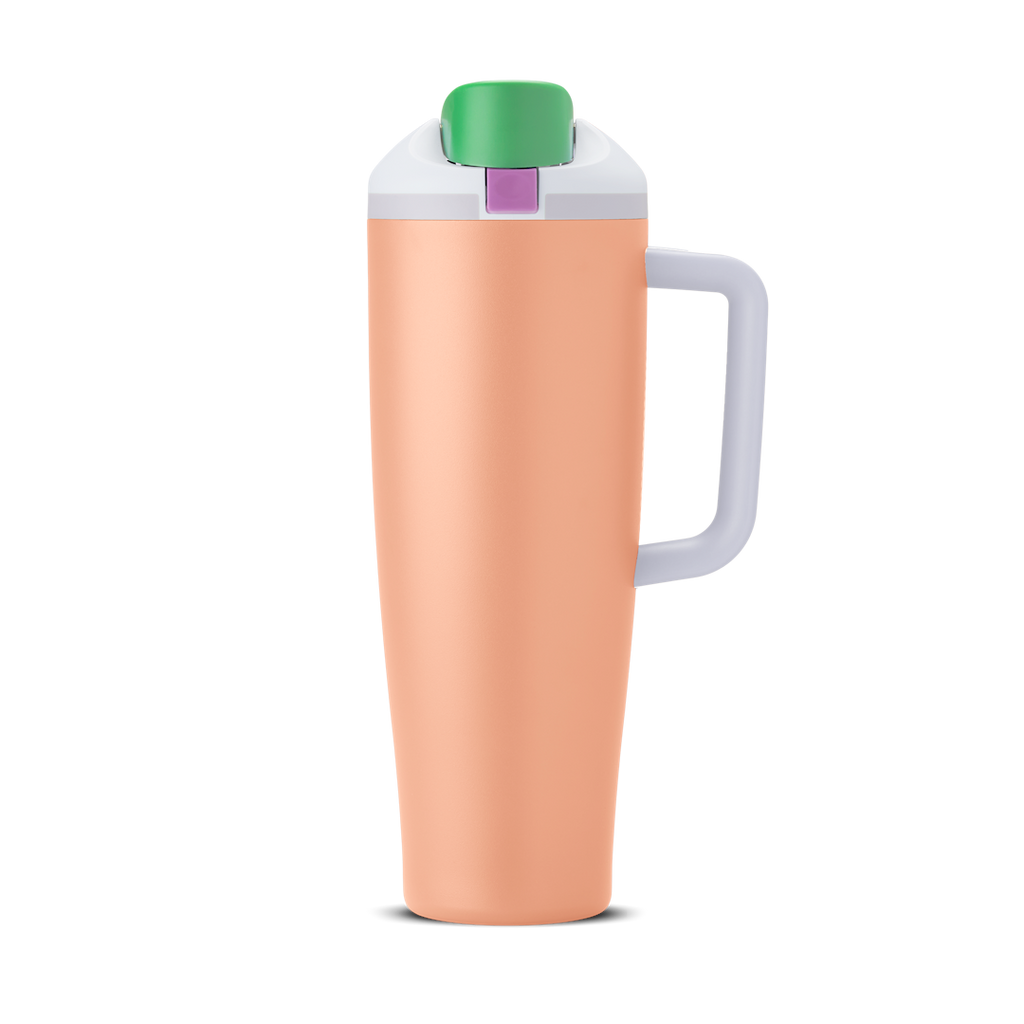 FreeSip® Tumbler CA Water Bottle ZKTPD2Z3V