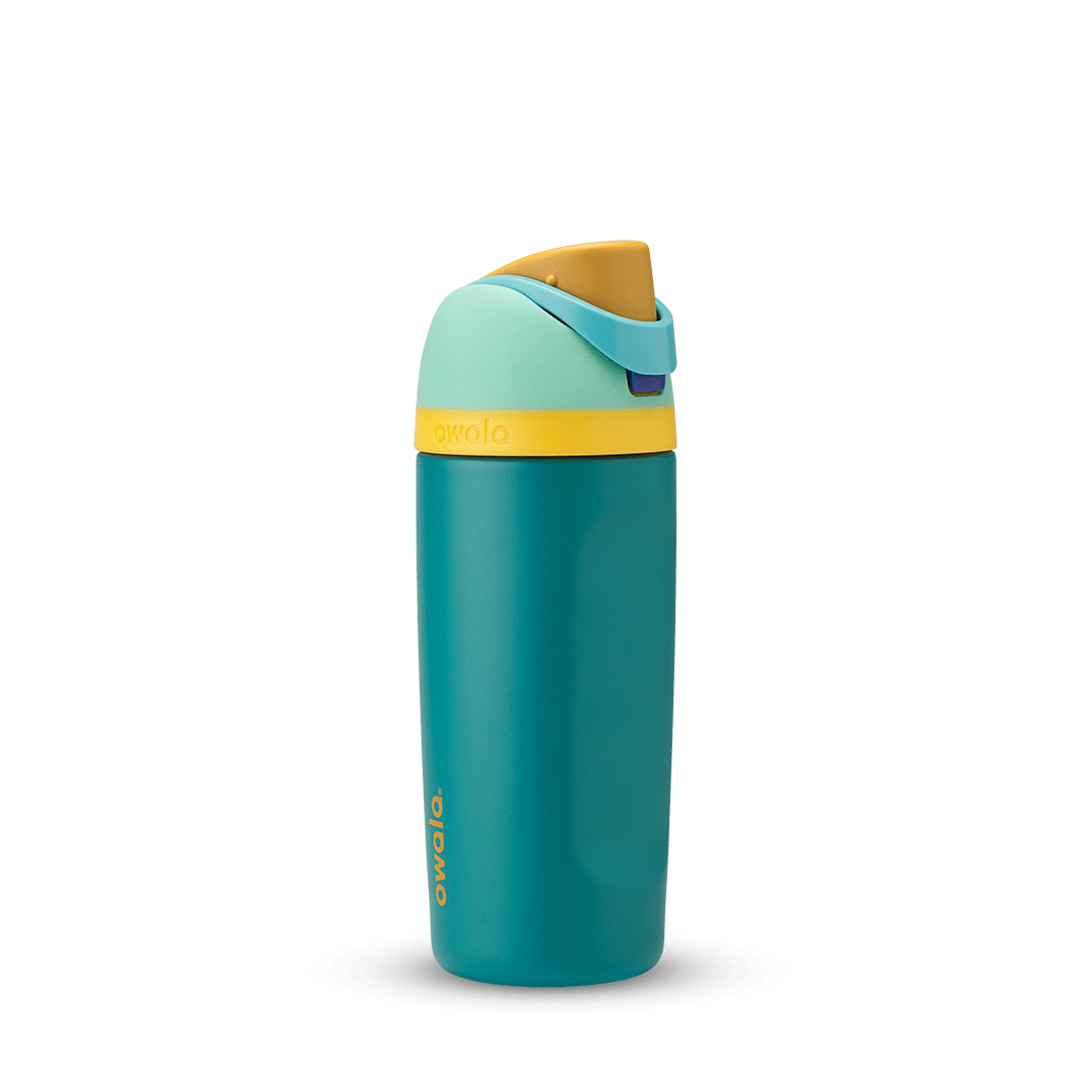 FreeSip® CA Water Bottle 5LOLSMJ