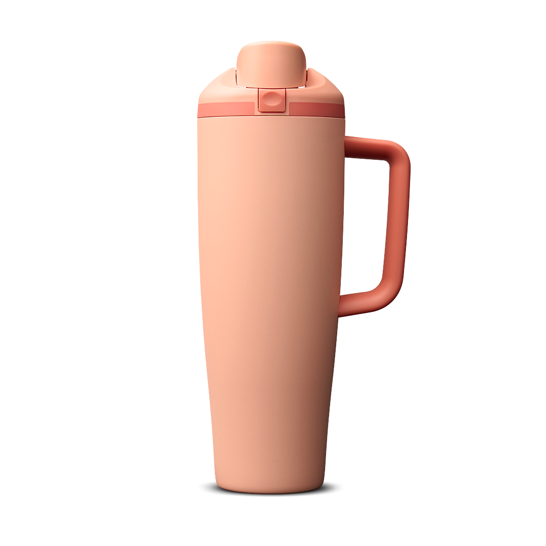 FreeSip® Tumbler CA Water Bottle ZKTPD2Z3V