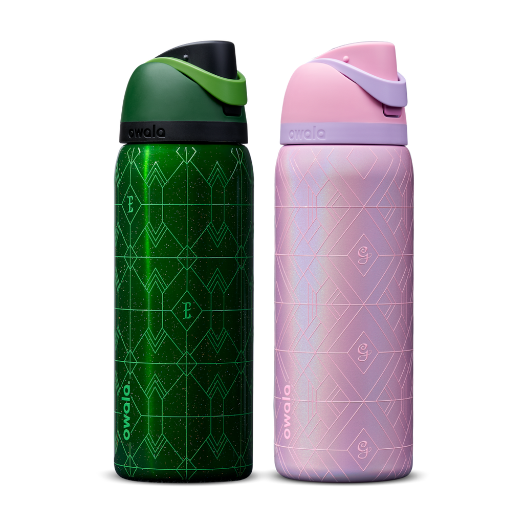 Wicked Water Bottle INMIGQ
