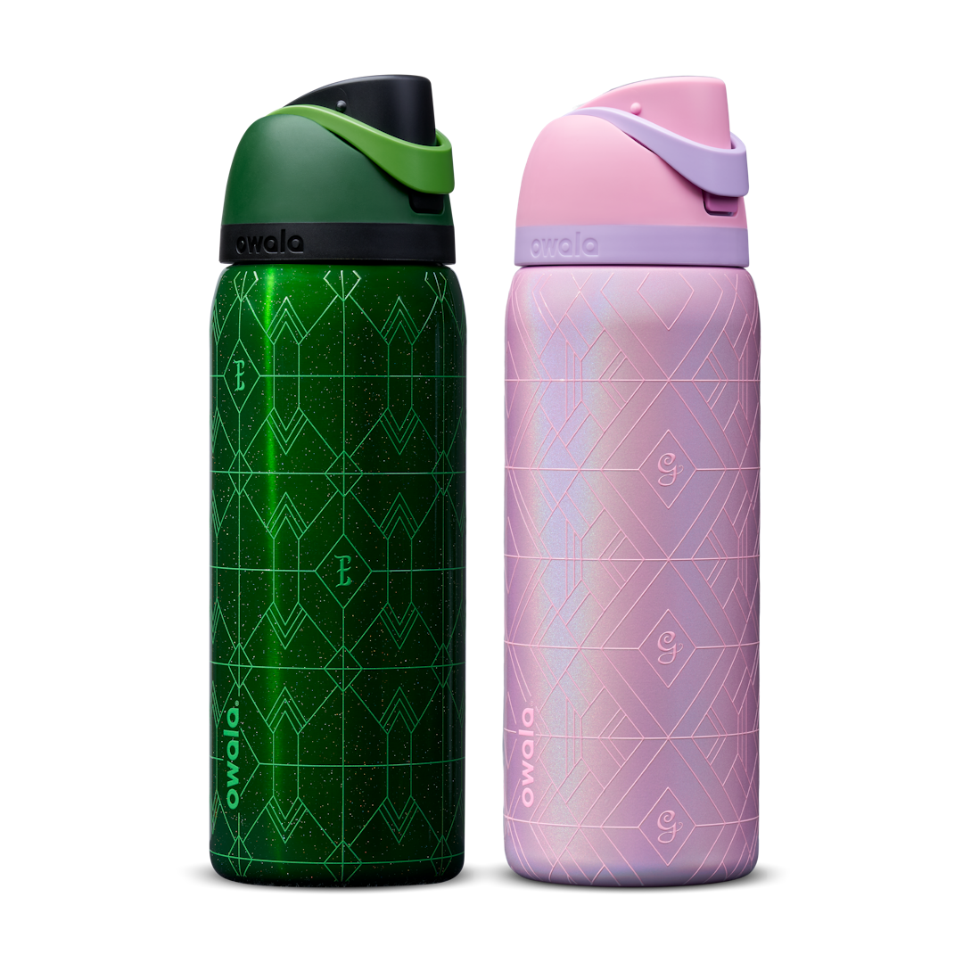 Wicked Water Bottle INMIGQ