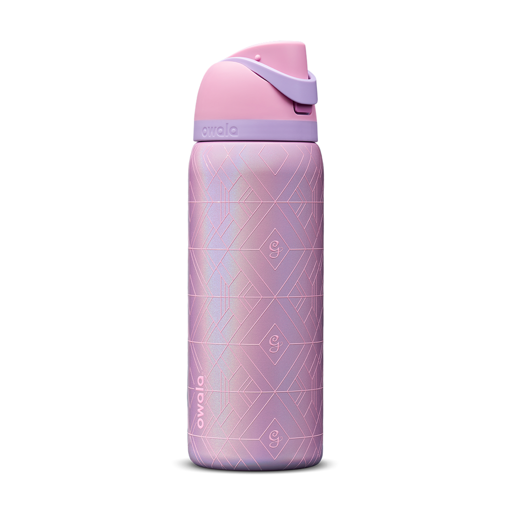 Wicked Water Bottle INMIGQ