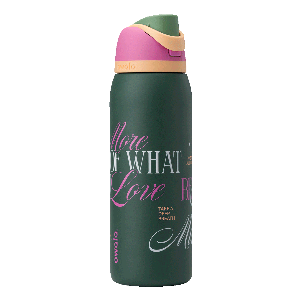 Finders Keepers Water Bottle ERDY3SWP